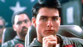 Tom cruise e il suo altro volto in un classico disney con il 96% su rt
