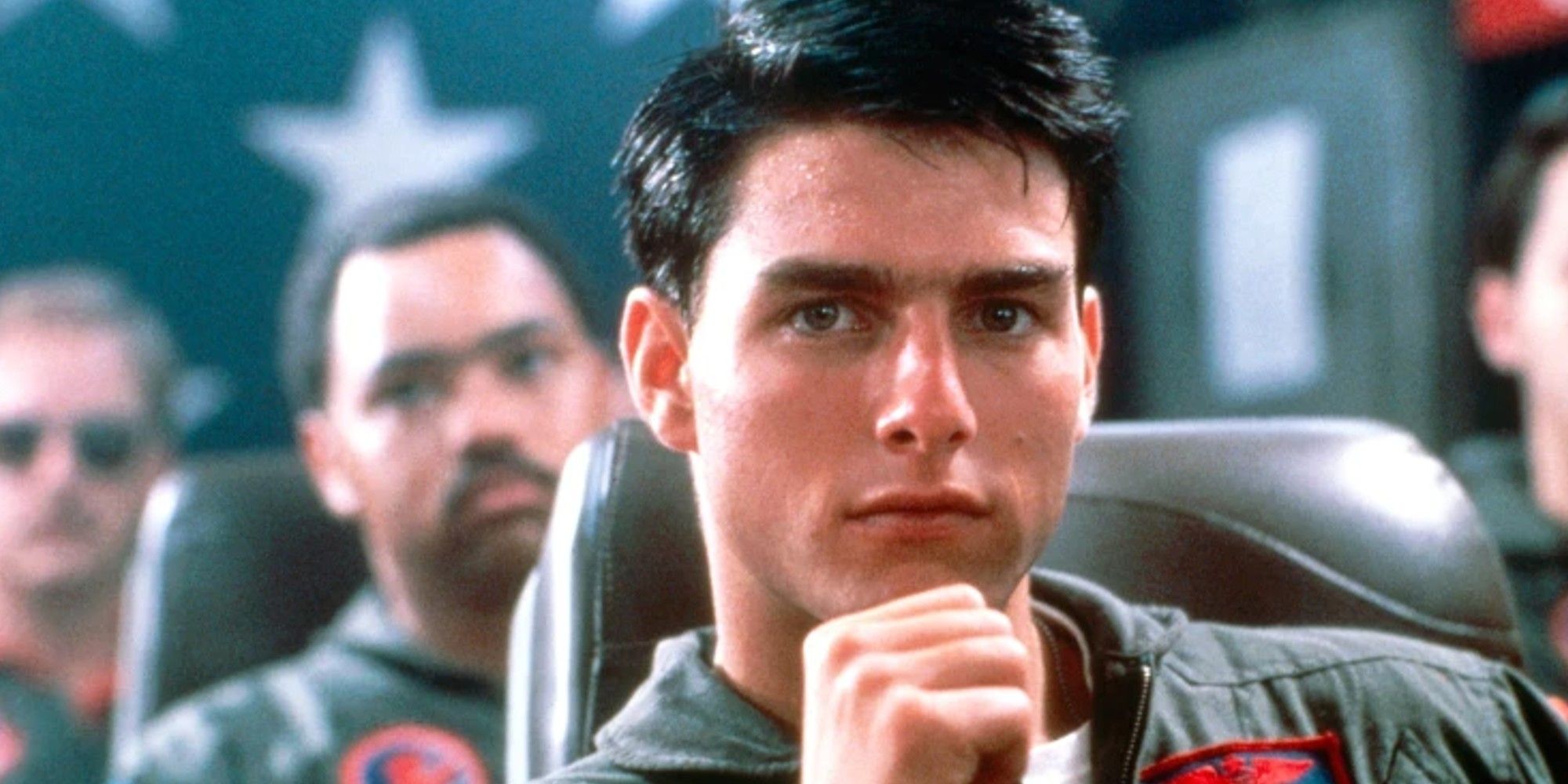 Tom cruise e il suo altro volto in un classico disney con il 96% su rt