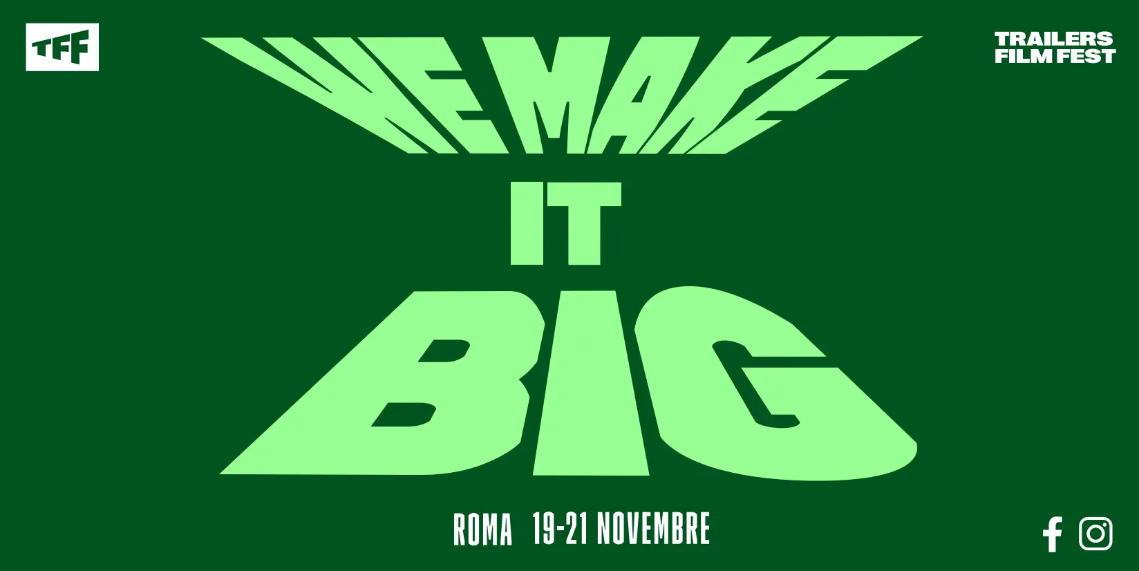 Pitch trailer: iscrizioni aperte per il Trailers FilmFest Pitch trailer: iscrizioni aperte per il Trailers FilmFest