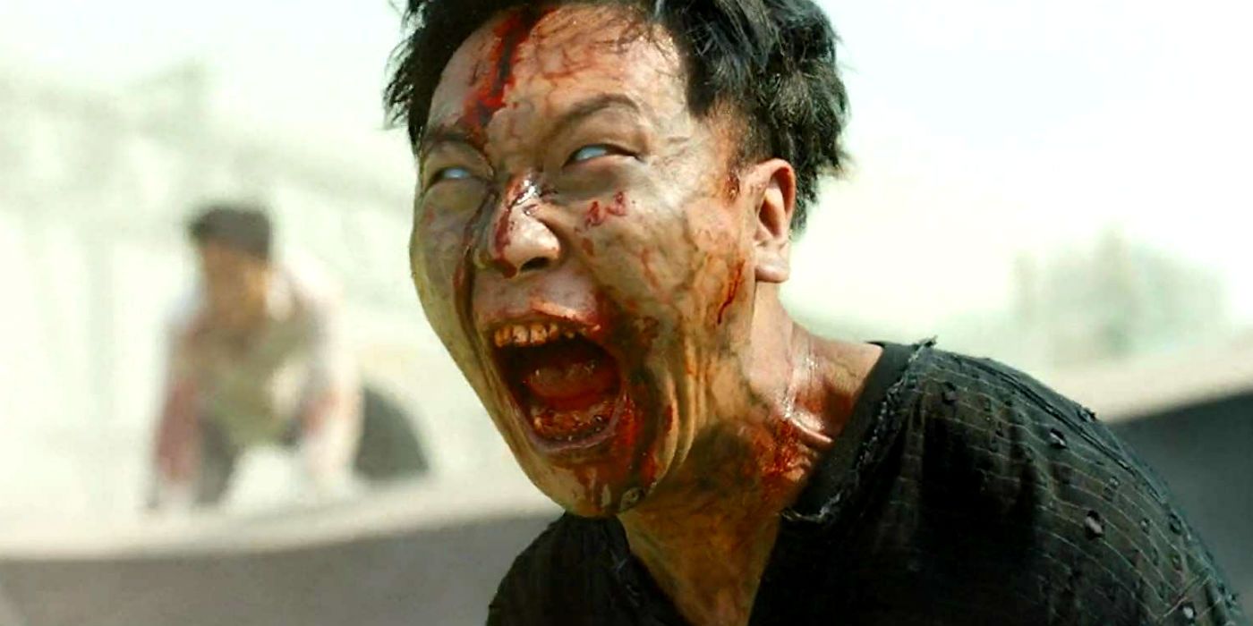 Zombie movie con 95% su rt è tra i 10 migliori film del XXI secolo secondo stephen king Zombie movie con 95% su rt è tra i 10 migliori film del XXI secolo secondo stephen king