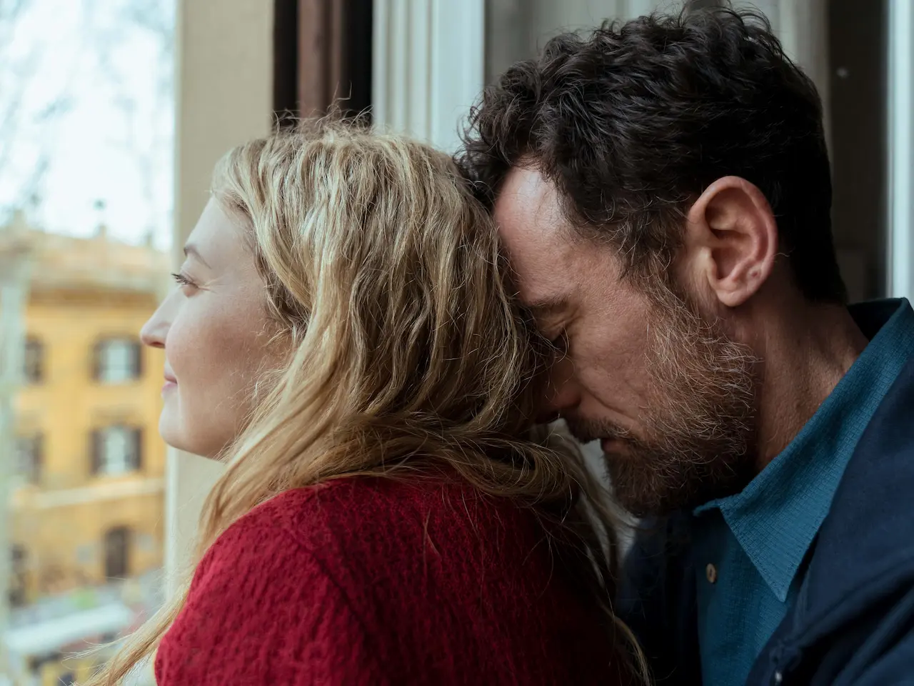 Tre ciotole in anteprima al toronto international film festival trailer da non perdere Tre ciotole in anteprima al toronto international film festival trailer da non perdere