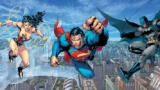 La trinità della dc nel dcu: annunci e aspettative di james gunn