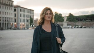 Erica, la serie con vanessa incontrada e un tocco di mistero