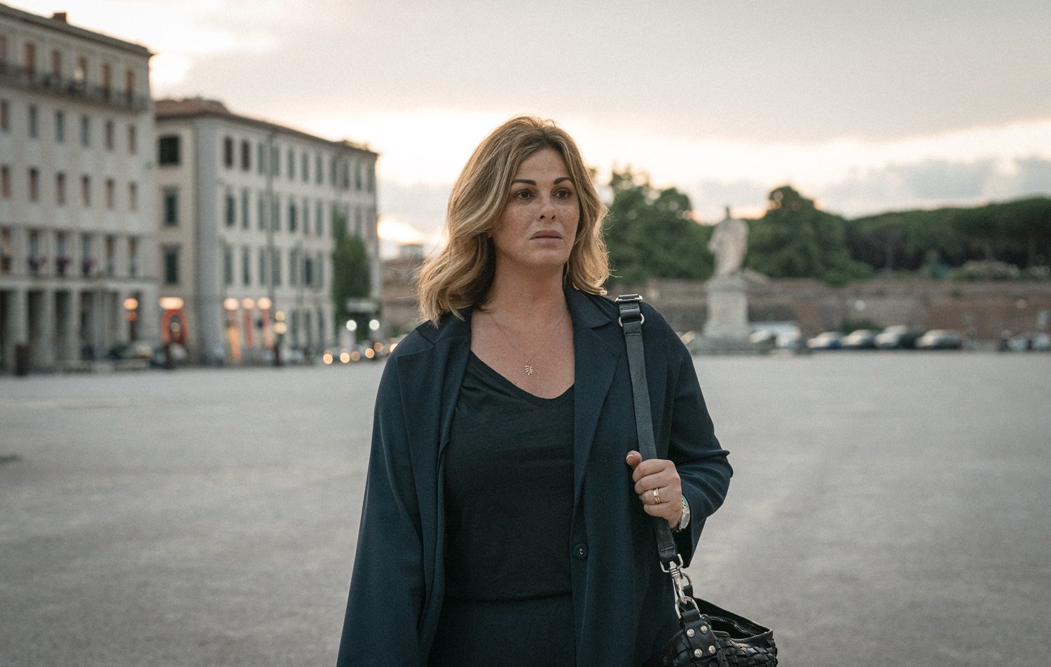 Erica, la serie con vanessa incontrada e un tocco di mistero Erica, la serie con vanessa incontrada e un tocco di mistero