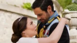 Amore regale film: curiosità su cast e location