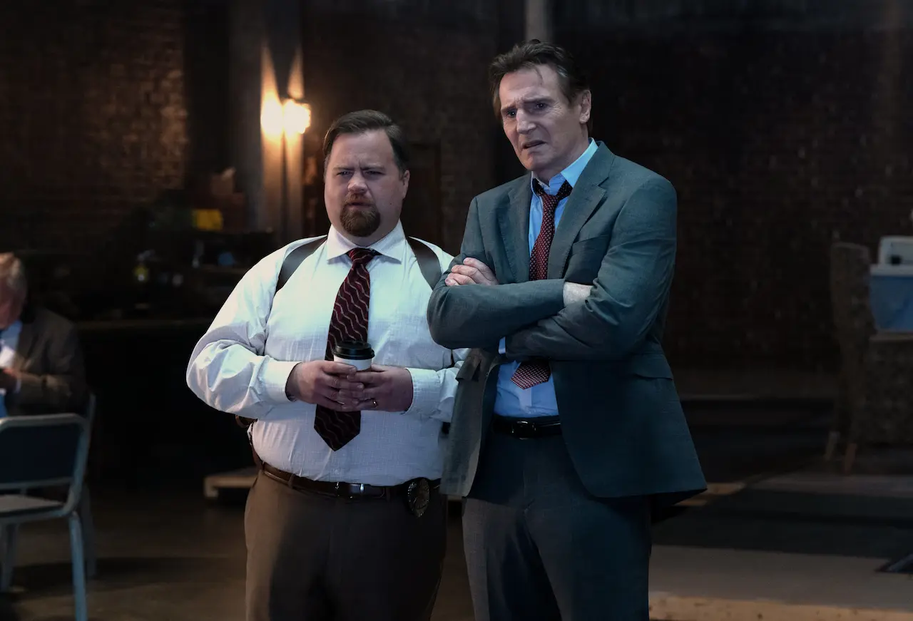 Pallottola spuntata con Liam Neeson: reazioni entusiaste prima dell’uscita Pallottola spuntata con Liam Neeson: reazioni entusiaste prima dell’uscita