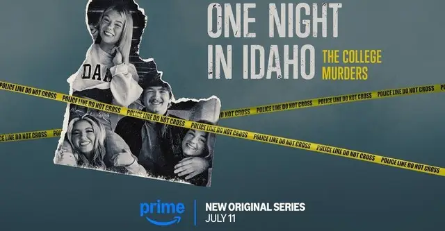 documentario sull8217idaho trama regia location e cast su prime video