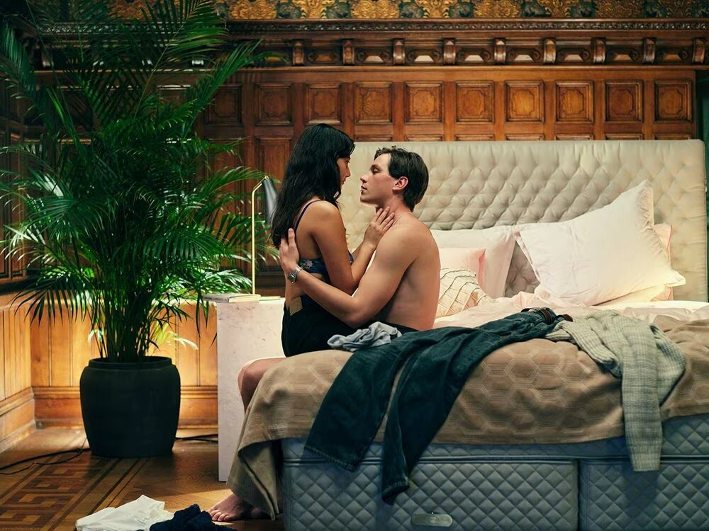 Una vita onesta: trama, cast e curiosità sul film di Netflix Una vita onesta: trama, cast e curiosità sul film di Netflix