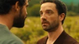 Dove è stato girato under a dark sun di netflix