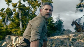 Location delle riprese di untamed su netflix