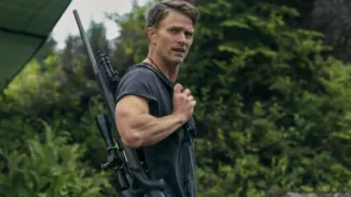 Untamed: trama, cast, finale e location della serie tv su netflix
