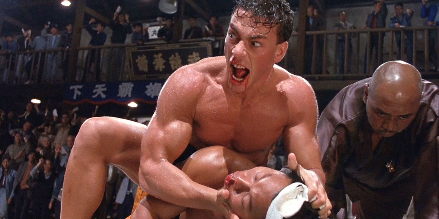 Martial arts: la sorprendente evoluzione del sequel che ha conquistato i fan Martial arts: la sorprendente evoluzione del sequel che ha conquistato i fan