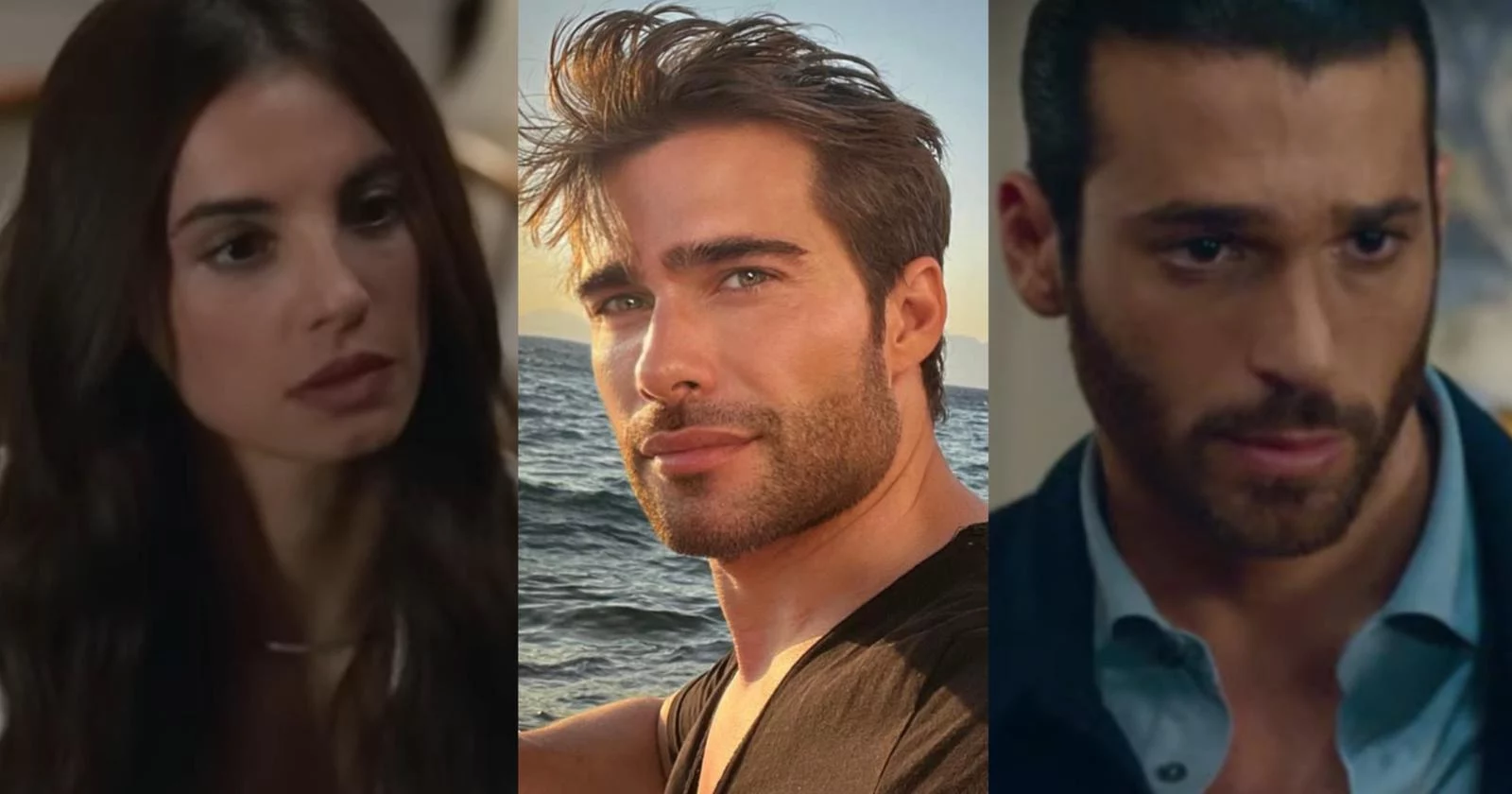 Viola come il mare 3 con rodrigo guirao: la svolta al posto di can yaman