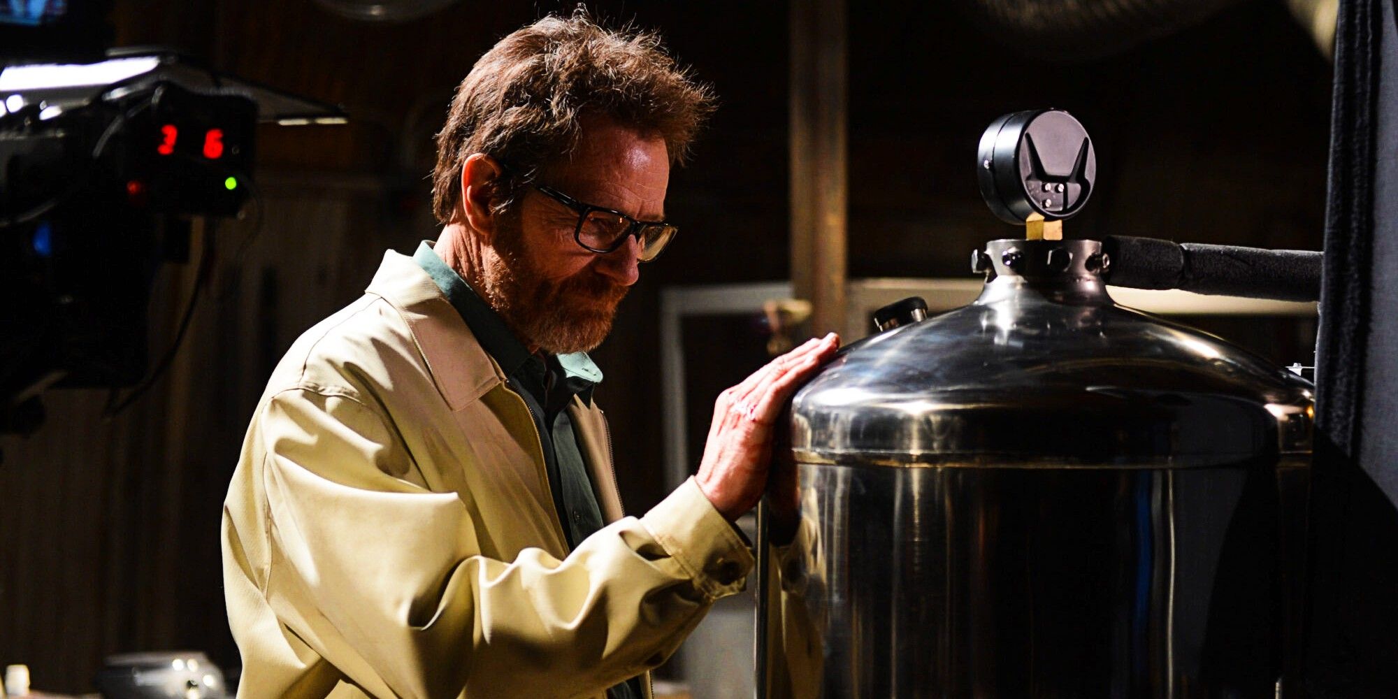 Finali di breaking bad: tre conclusioni a confronto