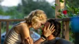 Wash me in the river finale del film spiegato