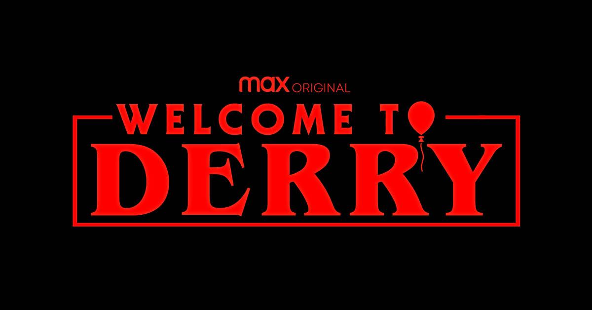nuovo trailer di welcome to derry la serie prequel che sorprende