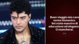 Lutto per stash dei the kolors: il triste addio che commuove