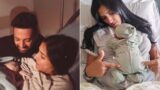 Fiocco azzurro a Uomini e Donne: la nascita del figlio della coppia amata