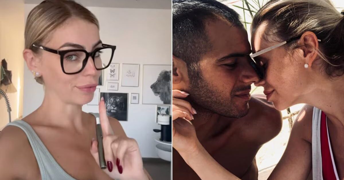 Amore finito: la separazione della coppia più chiacchierata della tv italiana Amore finito: la separazione della coppia più chiacchierata della tv italiana