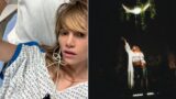 Ricoverata in ospedale: il serio problema di salute preoccupa i fan