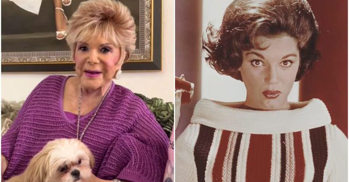 Addio alla cantante che ha fatto la storia della musica Addio alla cantante che ha fatto la storia della musica