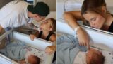Mamma italiana rivela il suo amore: fan emozionati reagiscono all’annuncio