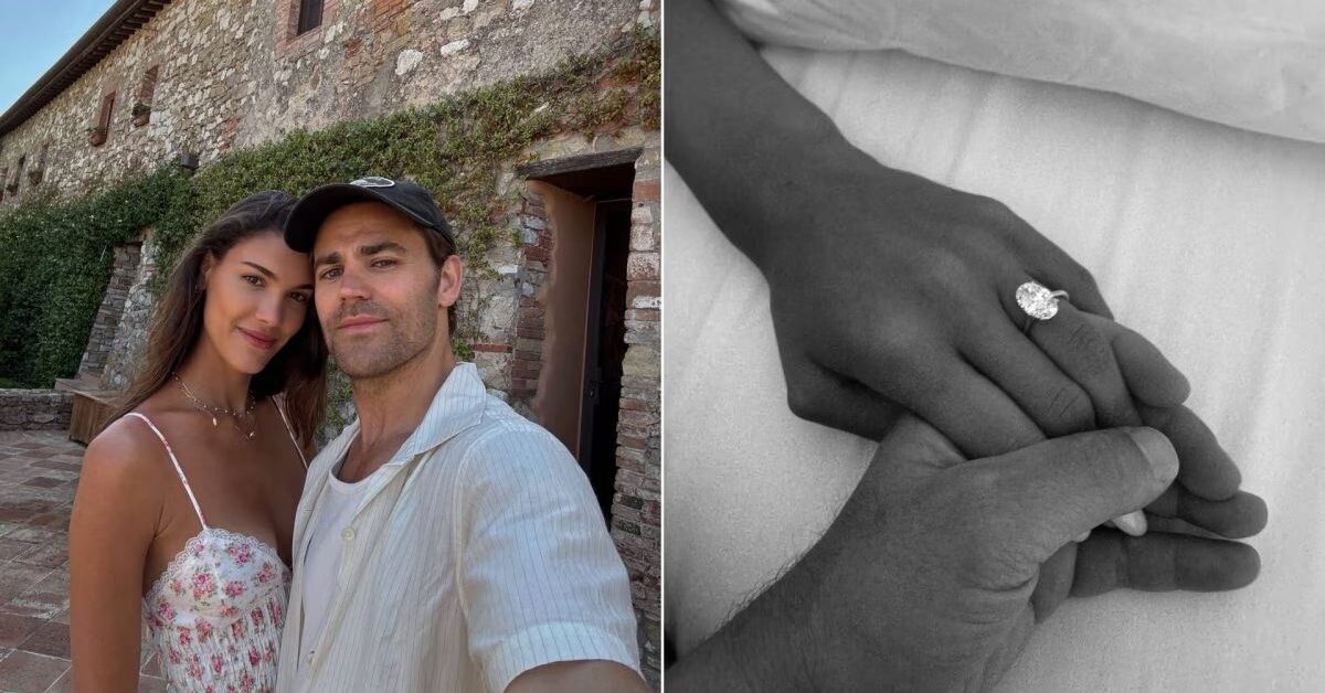 Famoso convola a nozze per la seconda volta dopo il divorzio e commuove i fan Famoso convola a nozze per la seconda volta dopo il divorzio e commuove i fan