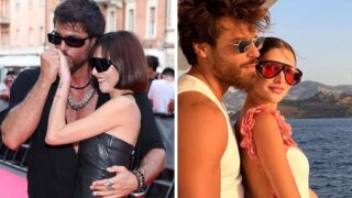 L’attore più amato annuncia il suo matrimonio con la compagna