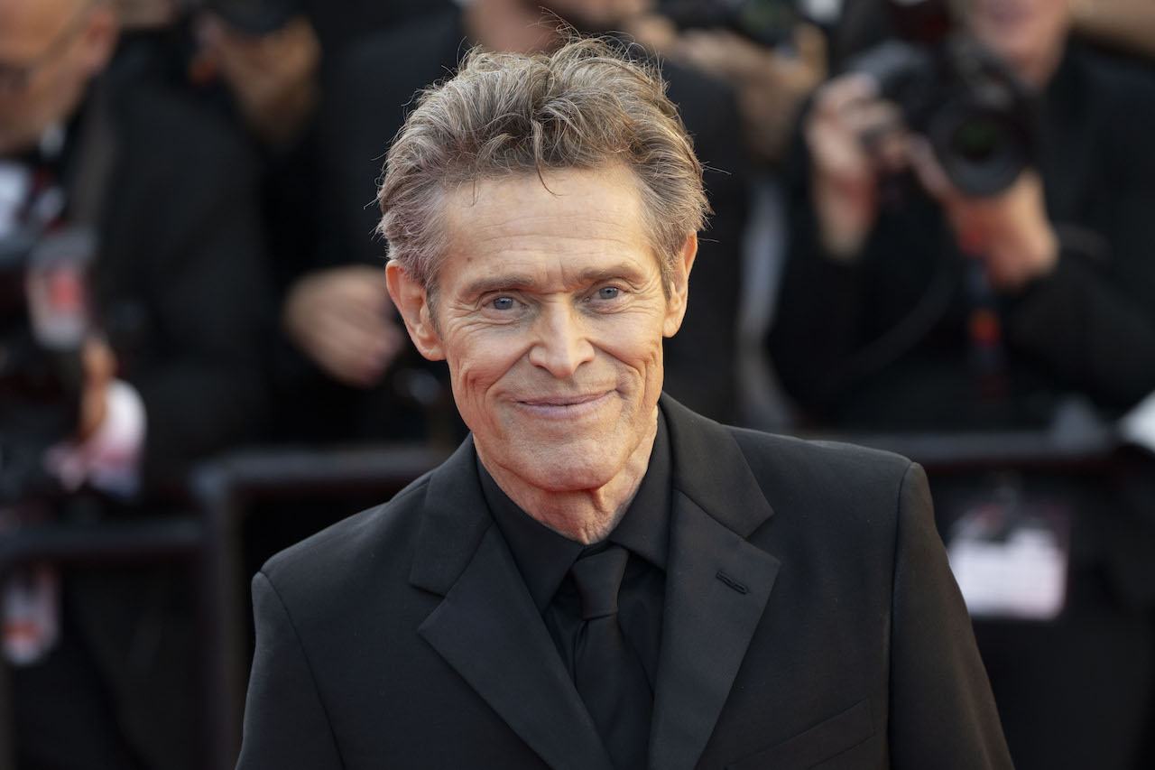Willem dafoe potrebbe unirsi a werwulf di robert eggers
