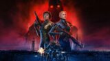 Nuova serie di videogiochi sparatutto in arrivo su prime video dalla produzione di fallout