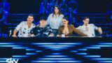 X Factor 2023: novità, giudici e conduttrice su Sky Uno dall’11 settembre