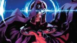 X-Men svela la forma finale del figlio di Xavier, capace di sconfiggere gli Avengers
