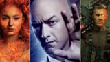 Mutanti marvel: i 45 più potenti classificati da deboli a forti