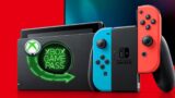 Capolavoro nintendo con una valutazione del 92% su metacritic ora disponibile su game pass