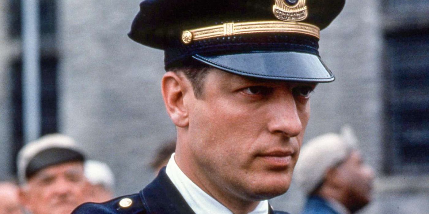 Shawshank redemption e l’omaggio ad allen greene