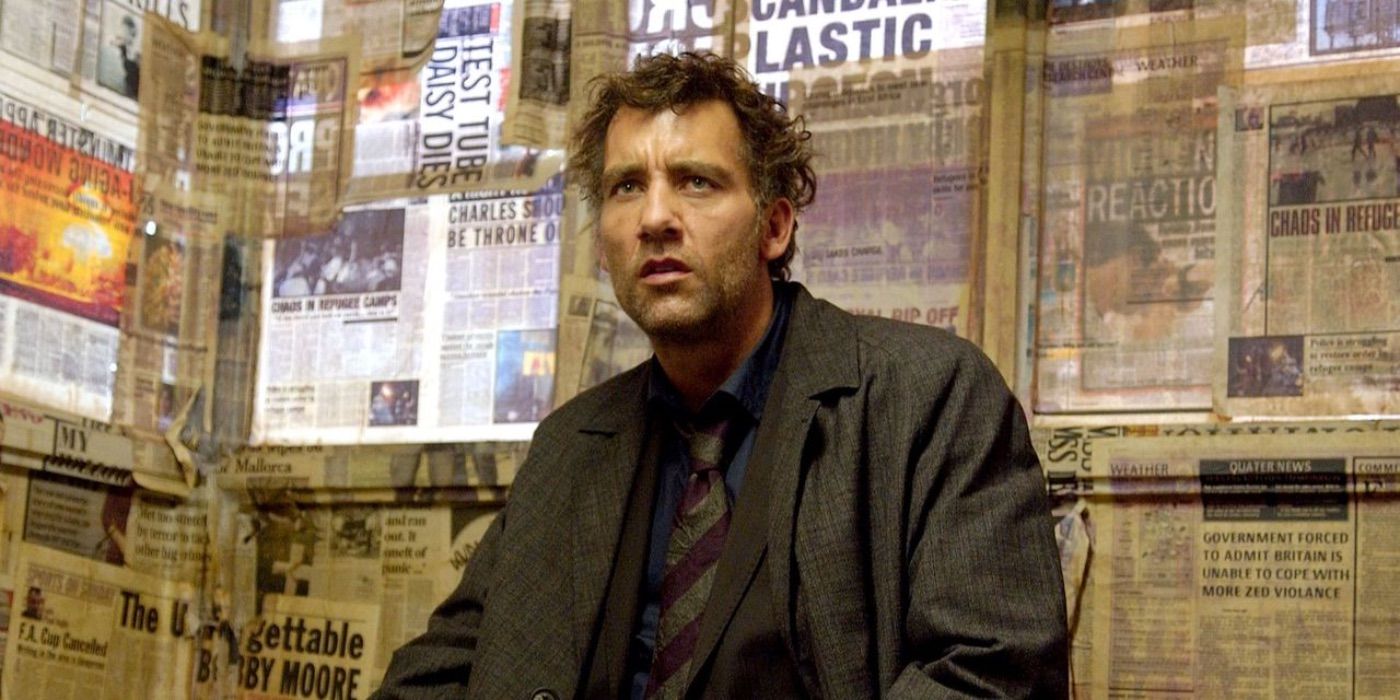 Scoprire i 10 migliori film di fantascienza ispirati a libri Scoprire i 10 migliori film di fantascienza ispirati a libri