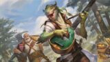 Un trucco per il casting della serie dungeons & dragons di netflix per il massimo successo