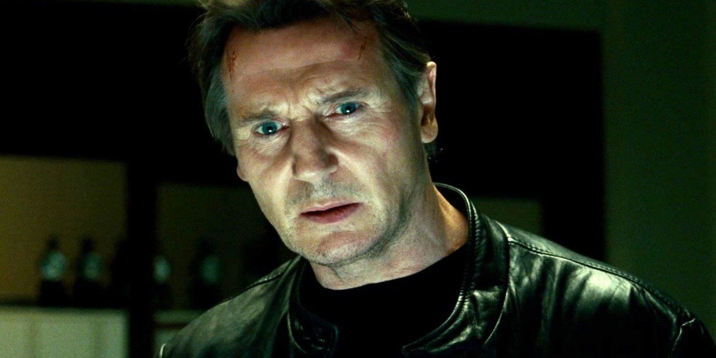 Liam neeson: perché questo thriller misterioso di 14 anni fa merita una seconda chance Liam neeson: perché questo thriller misterioso di 14 anni fa merita una seconda chance