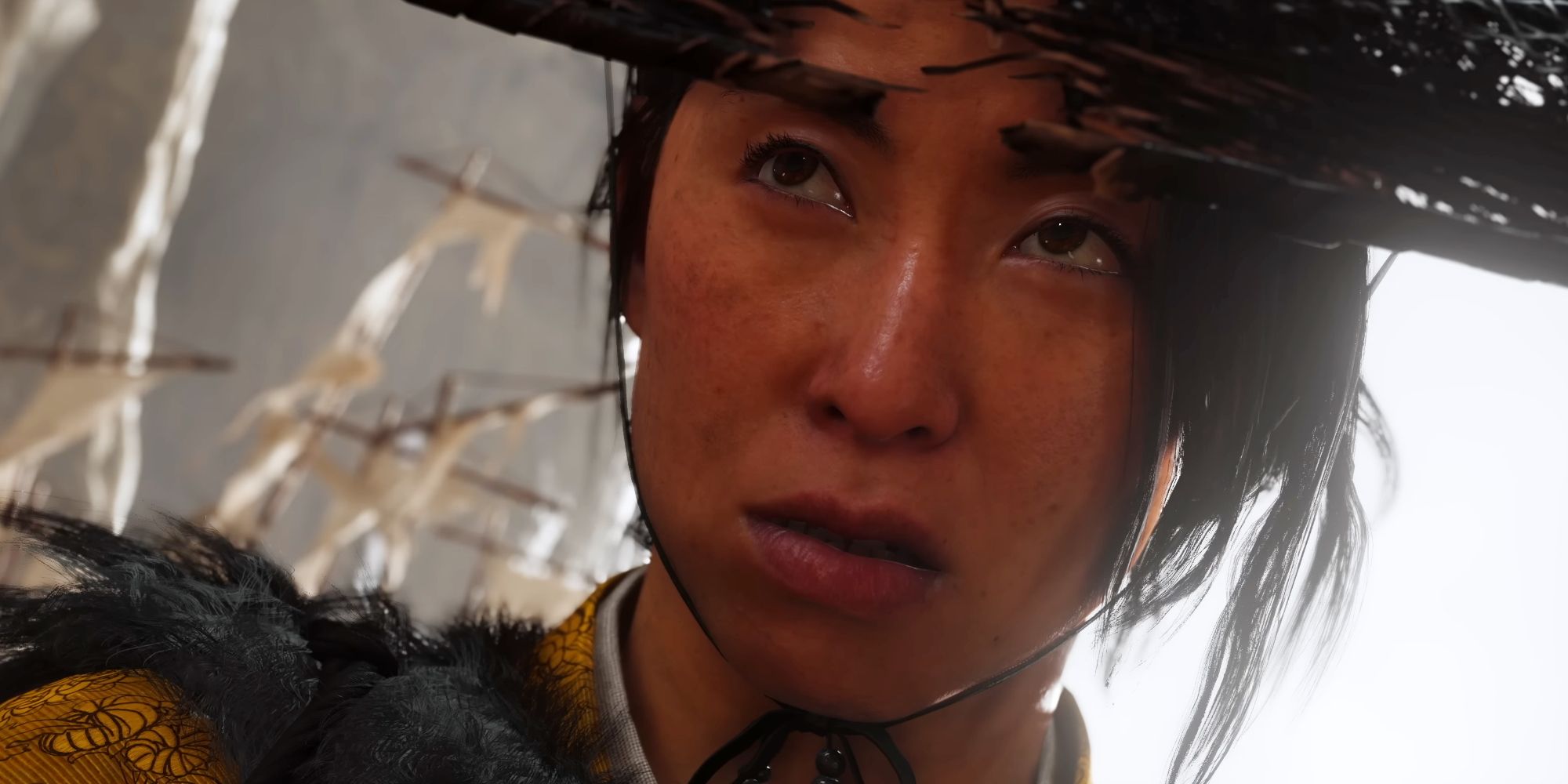 Ghost of yotei e assassin’s creed shadows: 10 differenze principali Ghost of yotei e assassin’s creed shadows: 10 differenze principali