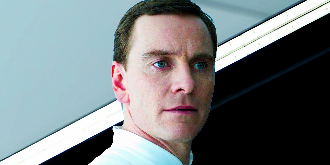 michael fassbender protagonista di un atteso thriller sci fi coreano in arrivo