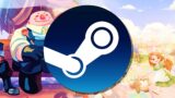 Ascesa inevitabile di un gioco accogliente dopo 9 anni su steam