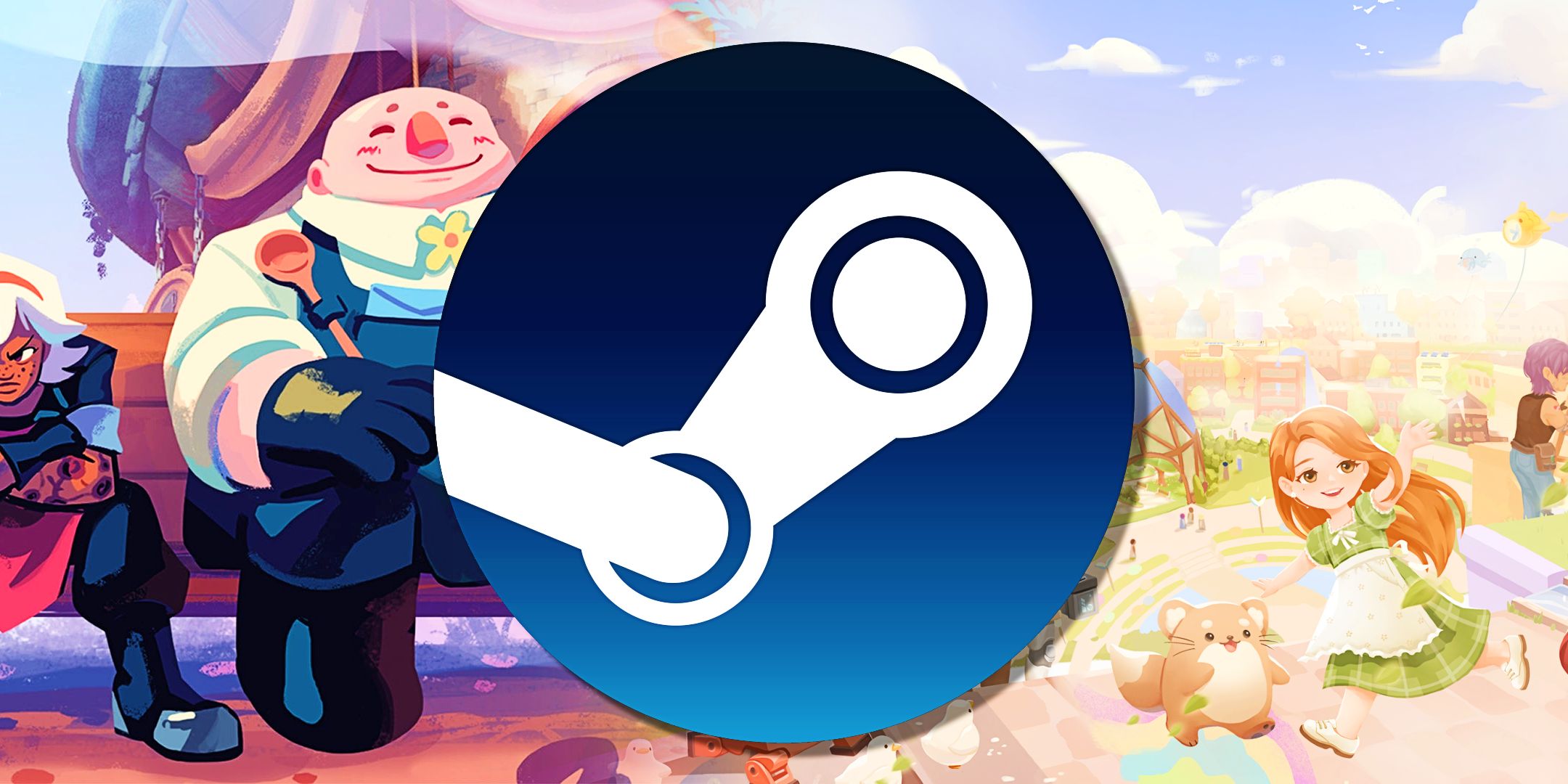 ascesa inevitabile di un gioco accogliente dopo 9 anni su steam