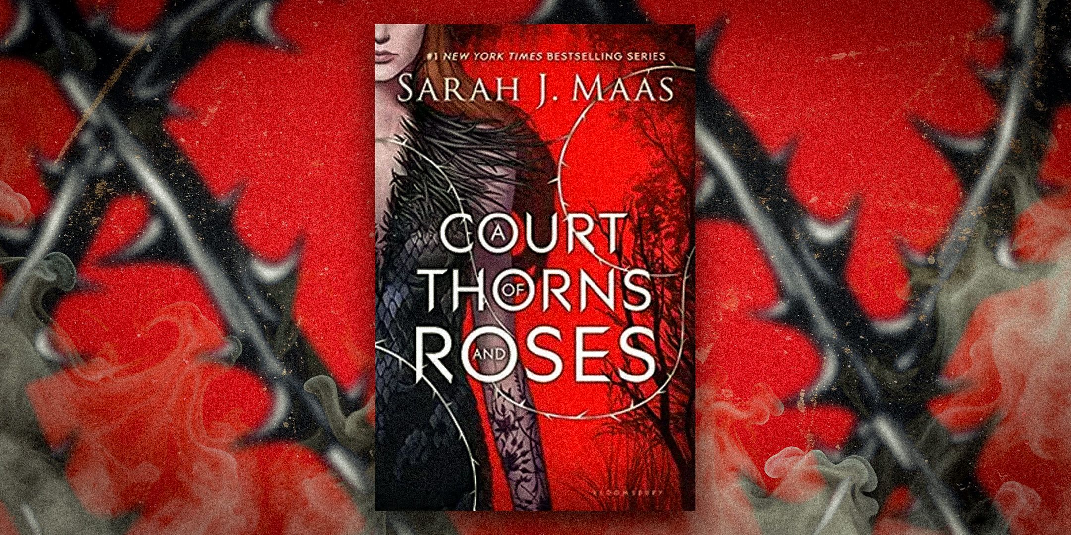 Aggiornamenti su A Court of Thorns and Roses 6: i lettori prevedono un duello di sangue Aggiornamenti su A Court of Thorns and Roses 6: i lettori prevedono un duello di sangue