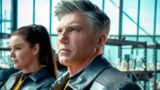 Star trek conquista le classifiche di streaming grazie a un motivo speciale