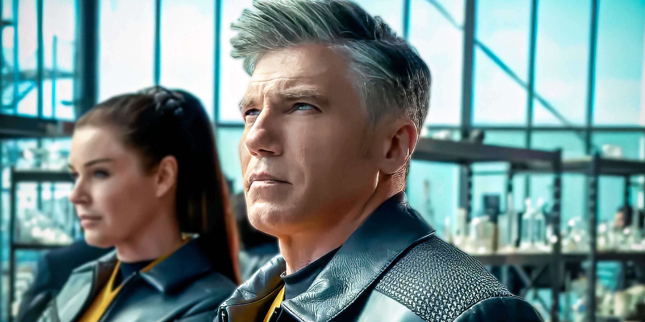 Star trek conquista le classifiche di streaming grazie a un motivo speciale Star trek conquista le classifiche di streaming grazie a un motivo speciale