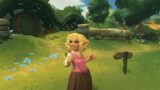 Soluzione agli enigmi di nora in tales of the shire