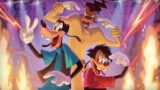 Nuove carte del set fabled di Disney Lorcana ispirate a film amati