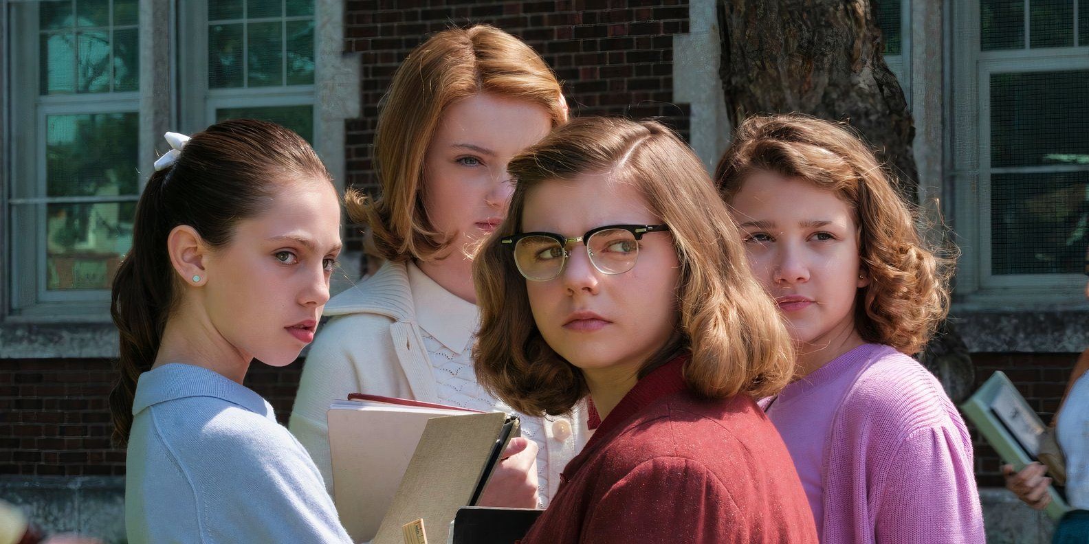 Adattamento horror di stephen king di hbo svela la data di uscita perfetta Adattamento horror di stephen king di hbo svela la data di uscita perfetta