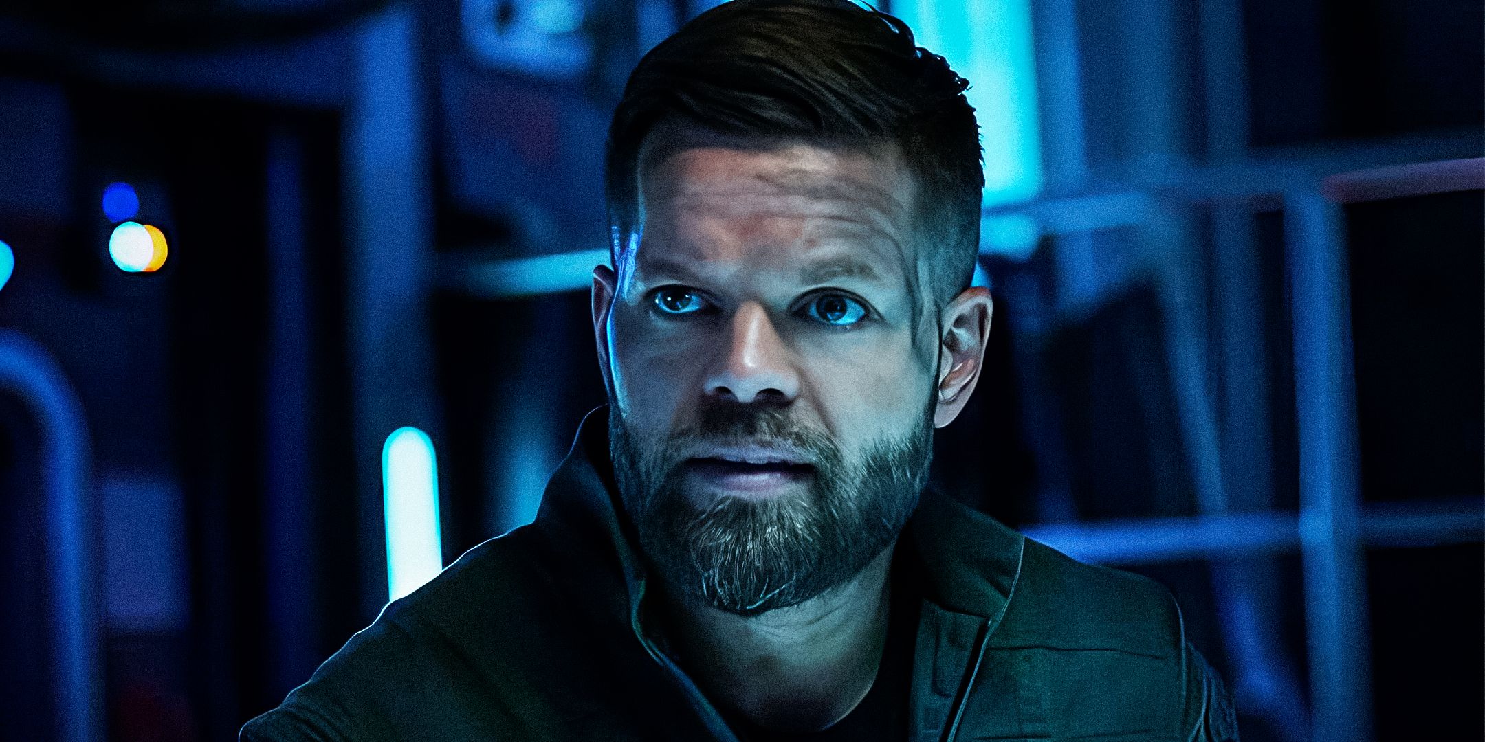 Il capolavoro sci fi cancellato due volte merita un trattamento migliore da hollywood Il capolavoro sci fi cancellato due volte merita un trattamento migliore da hollywood