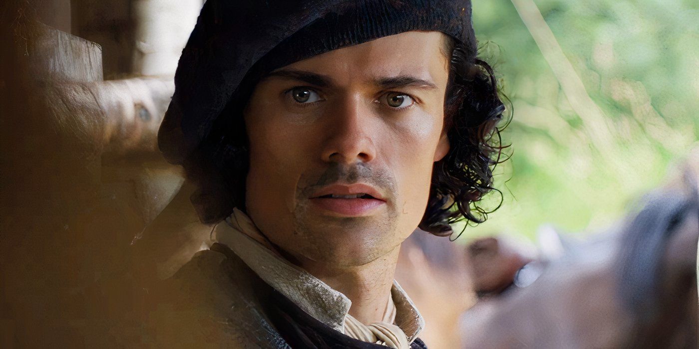 Novità sorprendenti sul tempo di sviluppo dello spinoff di outlander